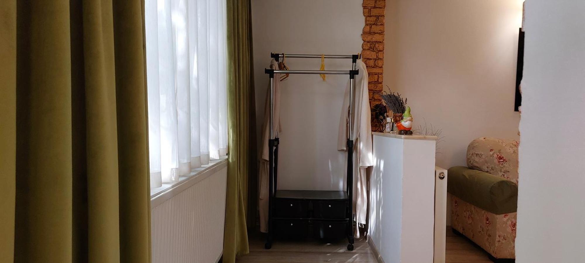 Apartament Maria Galaţi Exteriér fotografie