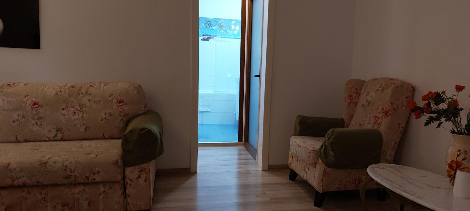 Apartament Maria Galaţi Exteriér fotografie