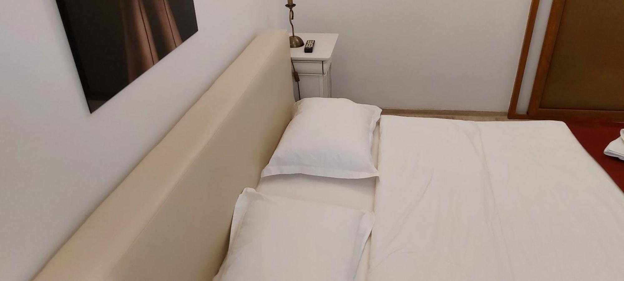 Apartament Maria Galaţi Exteriér fotografie