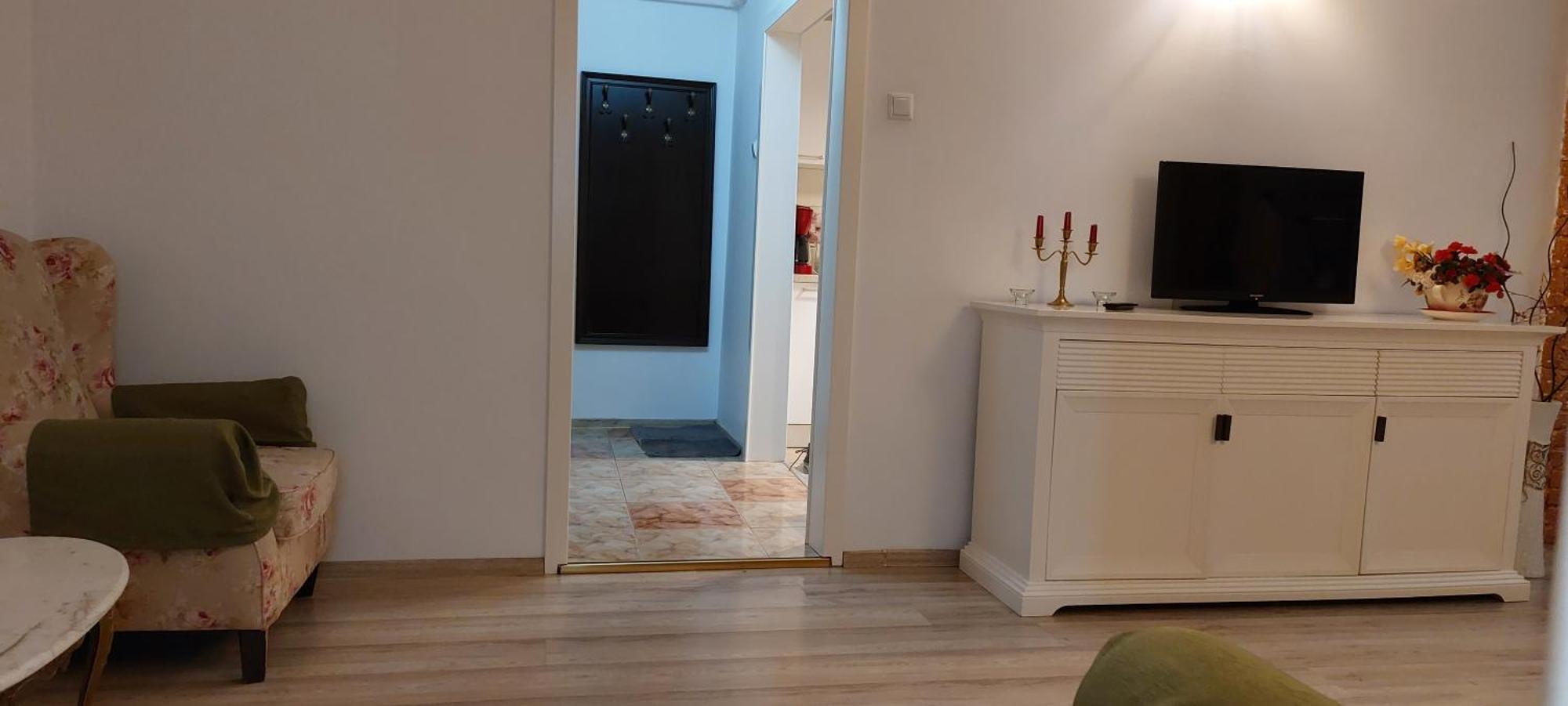 Apartament Maria Galaţi Exteriér fotografie
