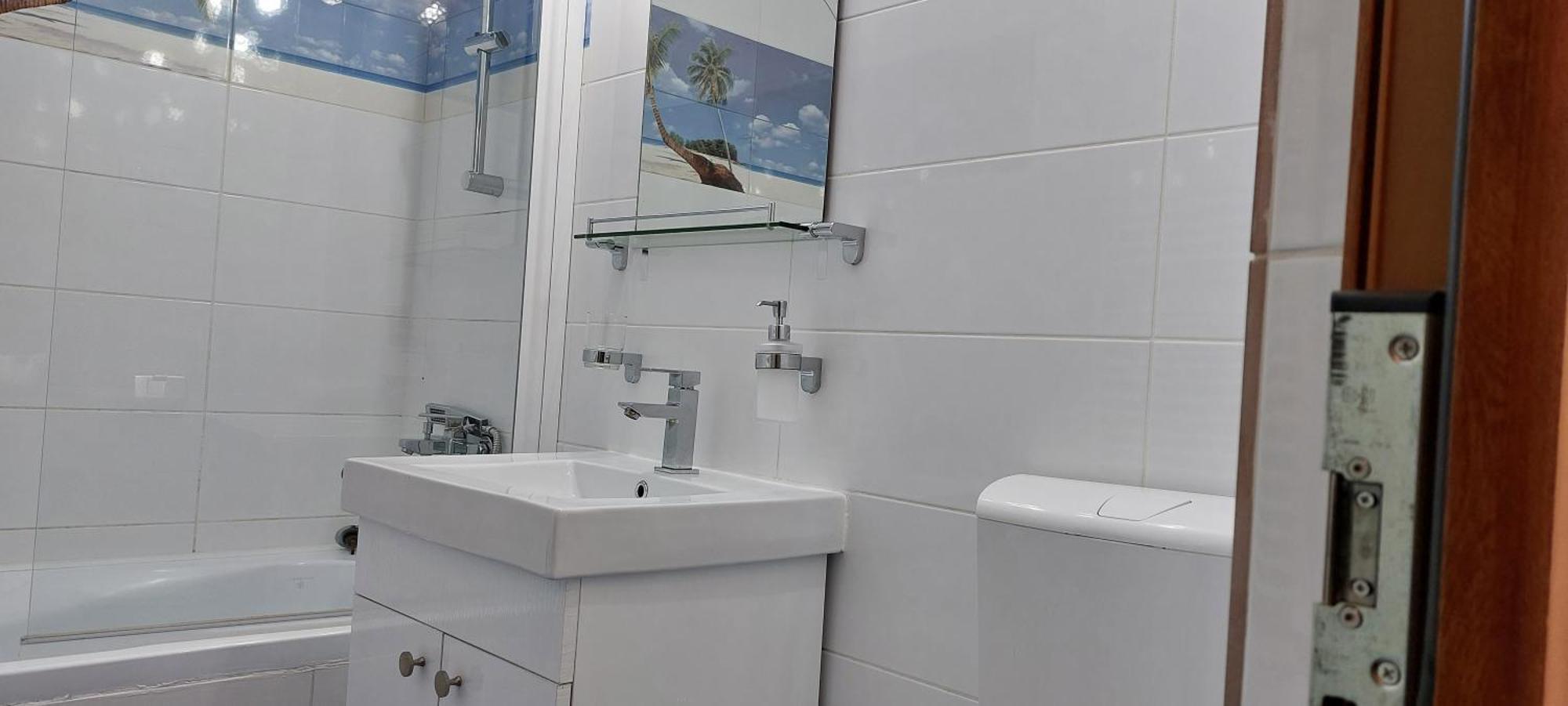 Apartament Maria Galaţi Exteriér fotografie