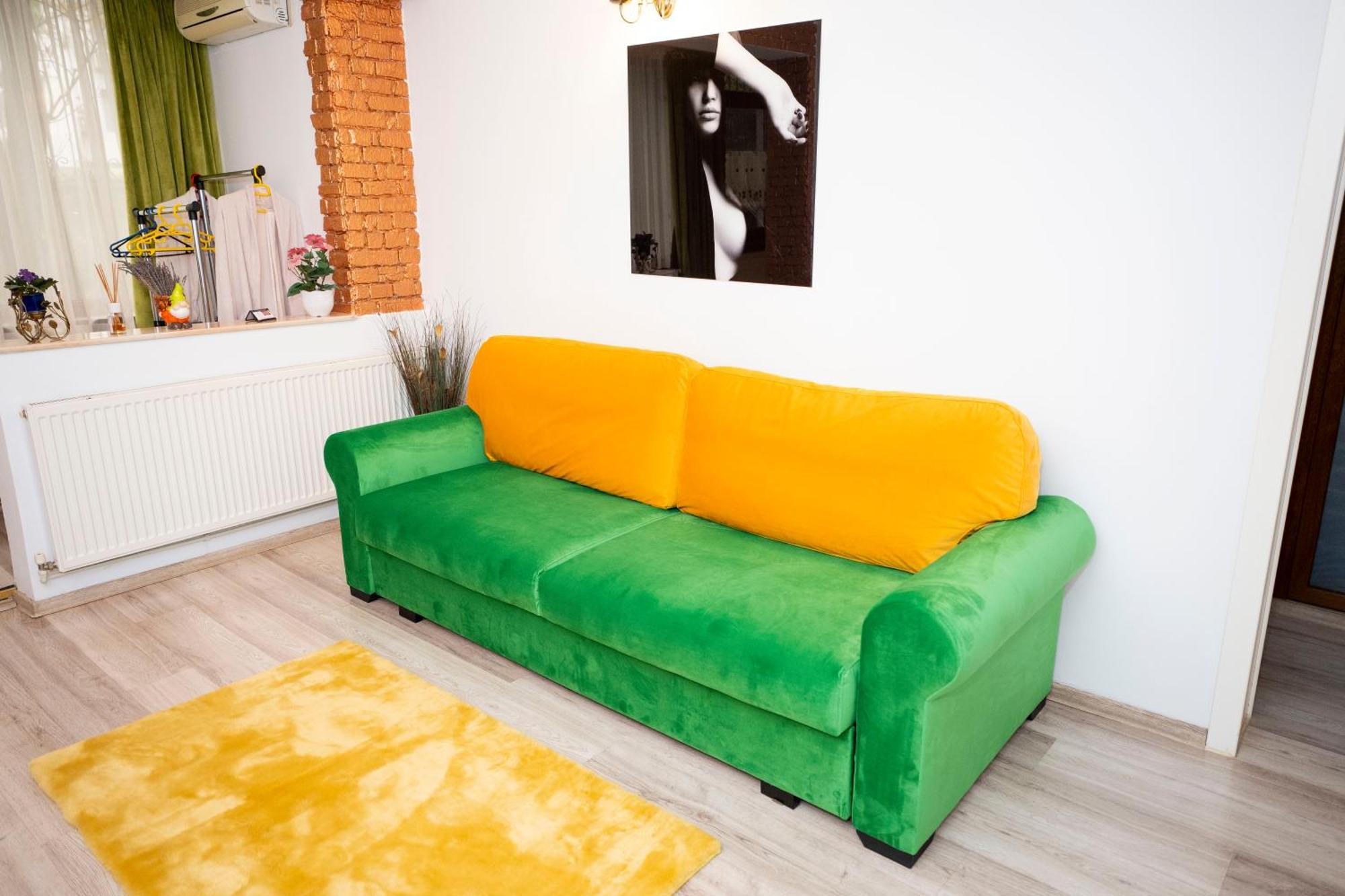 Apartament Maria Galaţi Exteriér fotografie